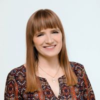 Ewa Kaczorkiewicz- psycholog, ekspert portalu randkowego razem50plus.pl