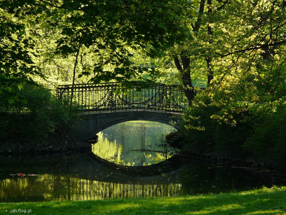 Romantyczny spacer- randki warszawa