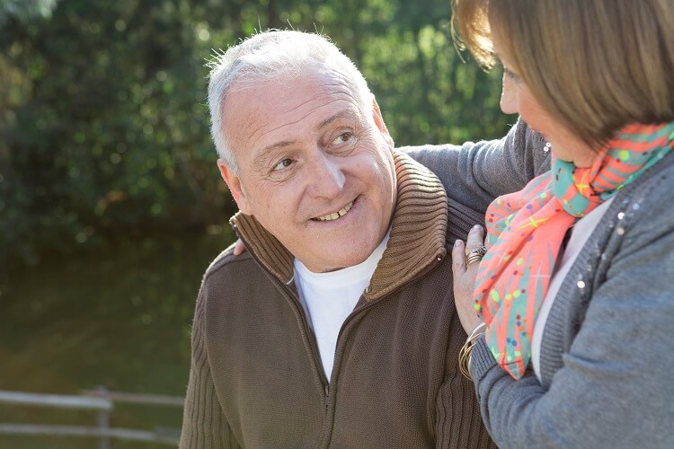 Singlu 50+ czy jesteś gotowy na nowy związek?