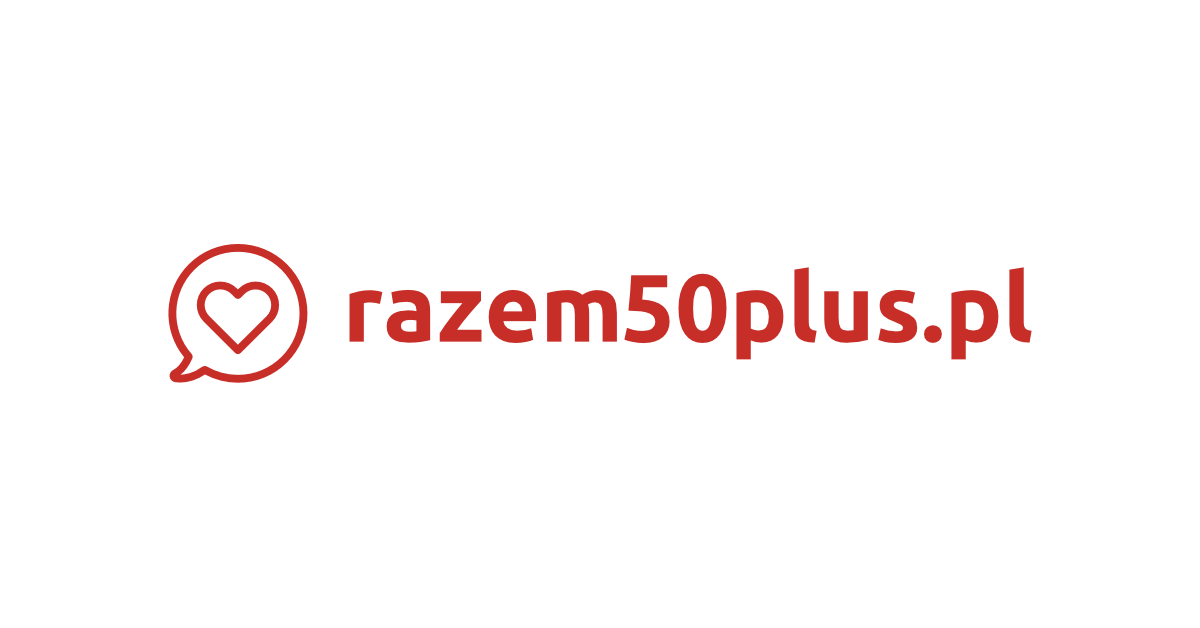 Razem50plus.pl - bezpieczny portal randkowy dla osób po 50-tce