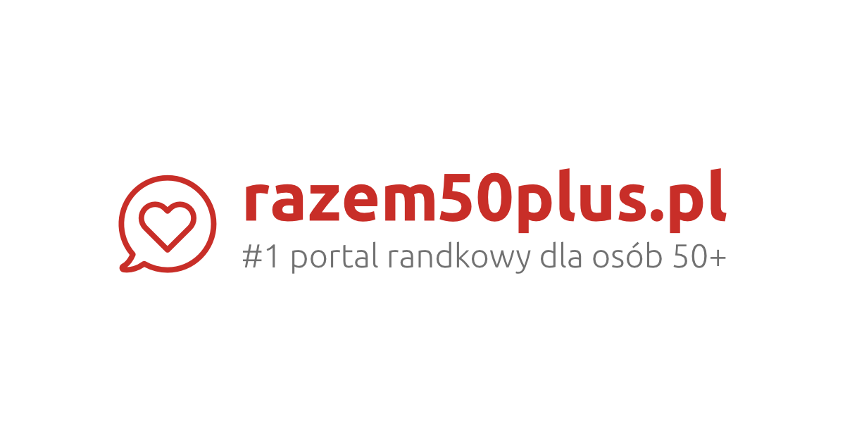 Portal randkowy razem50plus.pl
