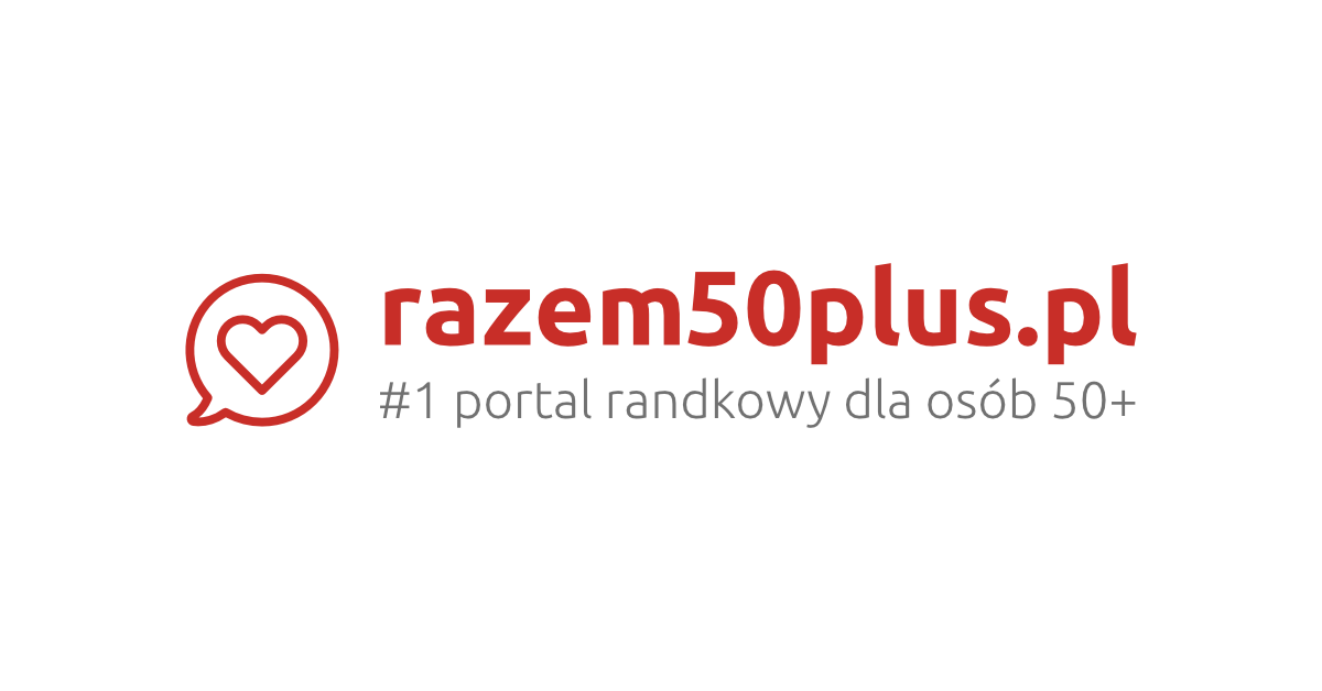 Portal randkowy dla osób po 50-tce 